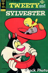 Tweety and Sylvester v2#043